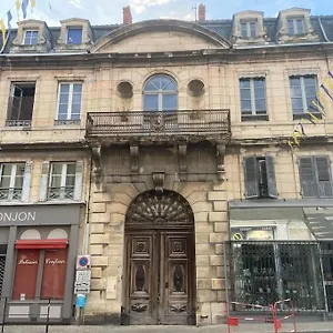 Centre De Appartement