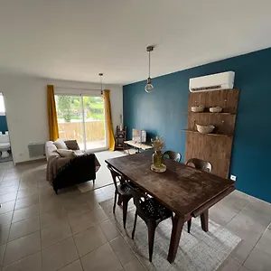 Maison En Plein Coeur De L'ardeche Hébergement de vacances